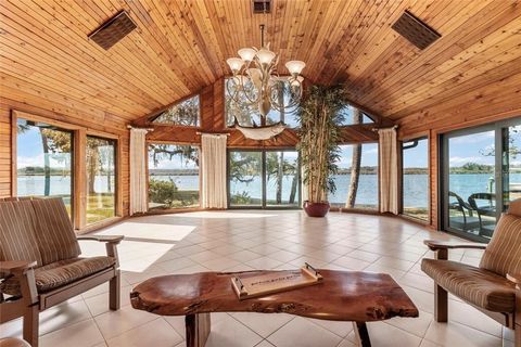 Tiny photo for 5275 S Stetson Point Drive, Homosassa, FL 34448 (MLS # G5095269)