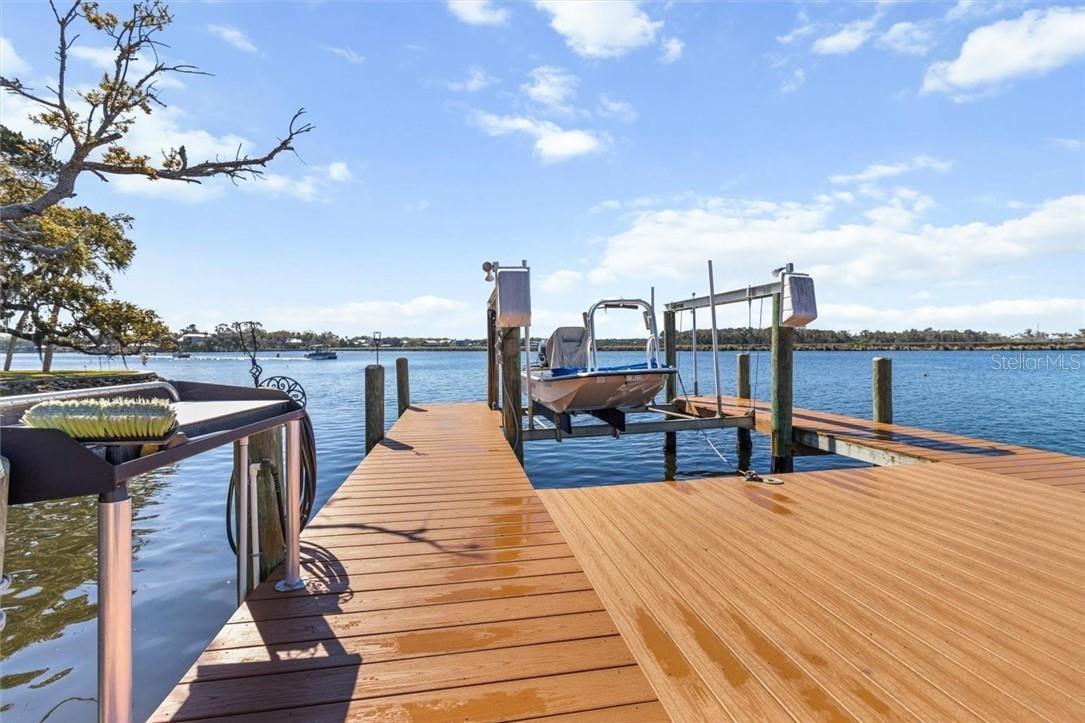 RIVERHAVEN VILLAGE - Residential