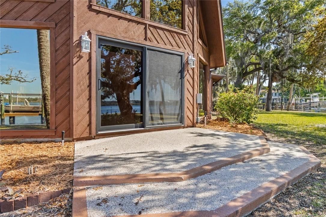 RIVERHAVEN VILLAGE - Residential