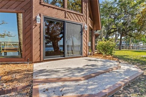 Tiny photo for 5275 S Stetson Point Drive, Homosassa, FL 34448 (MLS # G5095269)