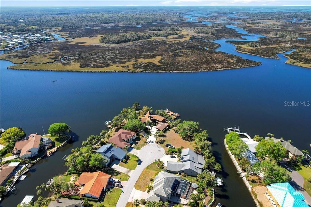 RIVERHAVEN VILLAGE - Residential