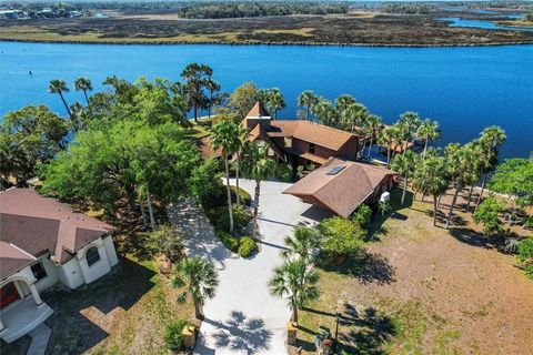 Tiny photo for 5275 S Stetson Point Drive, Homosassa, FL 34448 (MLS # G5095269)