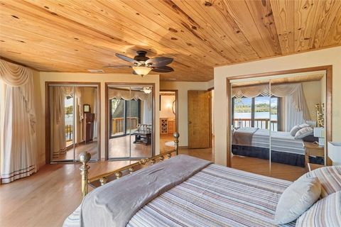 Tiny photo for 5275 S Stetson Point Drive, Homosassa, FL 34448 (MLS # G5095269)