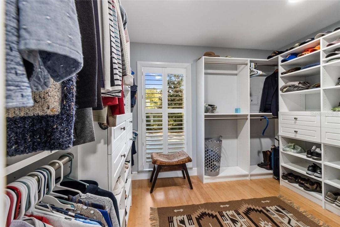 RIVERHAVEN VILLAGE - Residential