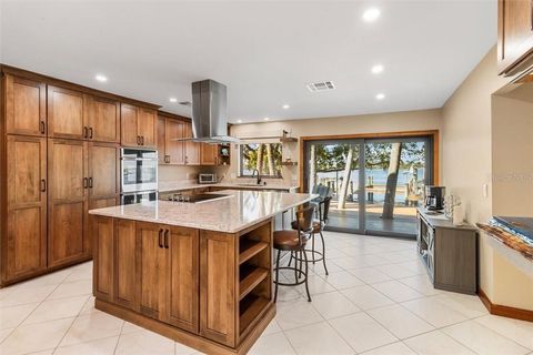 Tiny photo for 5275 S Stetson Point Drive, Homosassa, FL 34448 (MLS # G5095269)