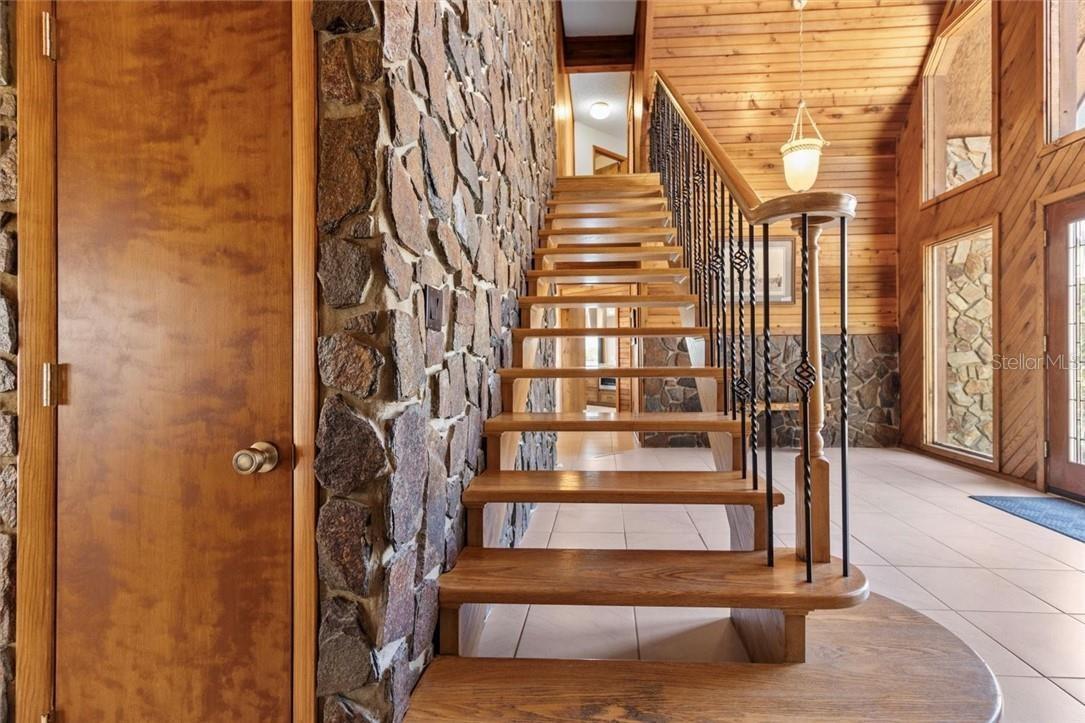 RIVERHAVEN VILLAGE - Residential