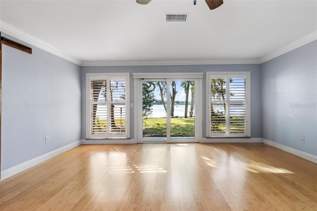 RIVERHAVEN VILLAGE - Residential