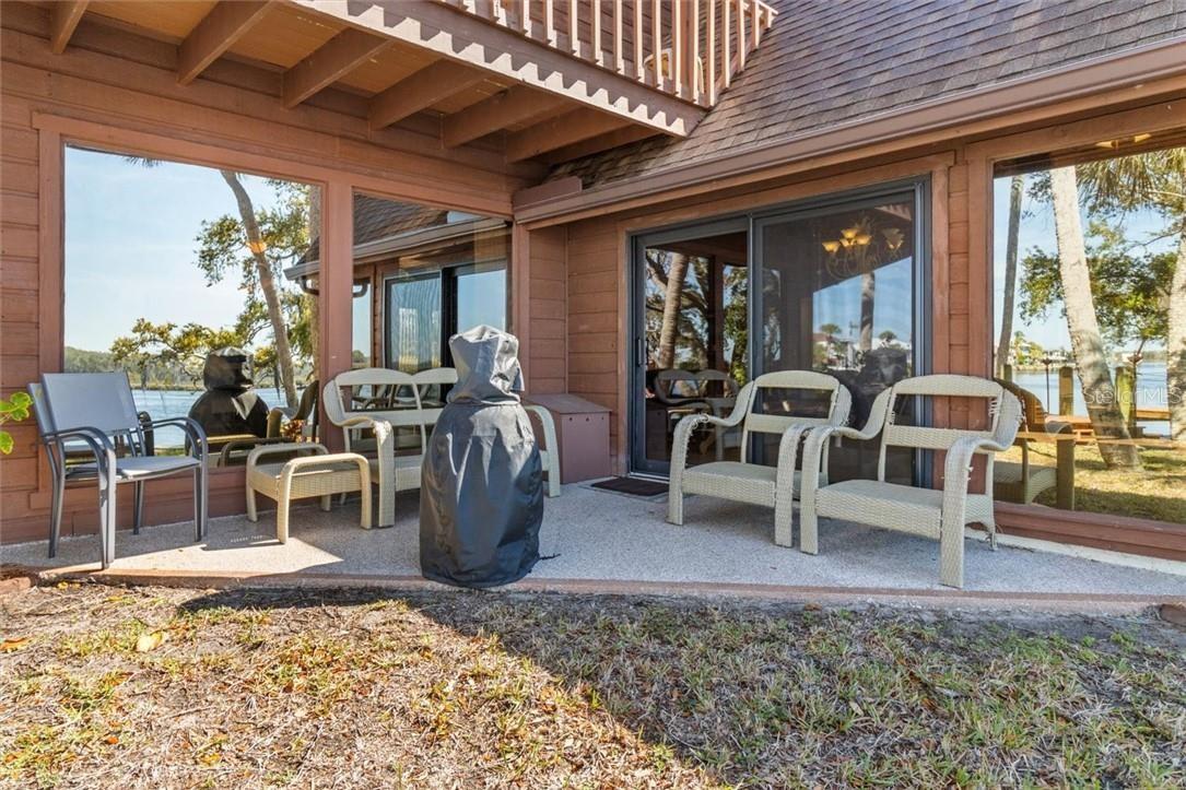 RIVERHAVEN VILLAGE - Residential