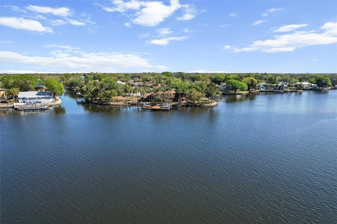 RIVERHAVEN VILLAGE - Residential