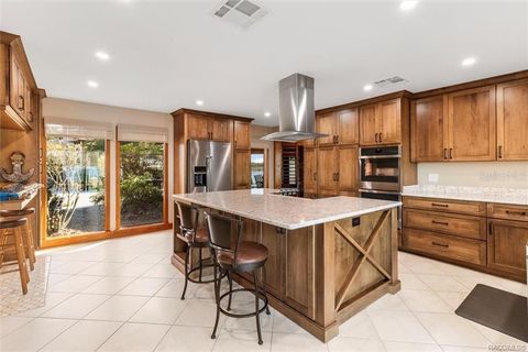 Tiny photo for 5275 S Stetson Point Drive, Homosassa, FL 34448 (MLS # G5095269)