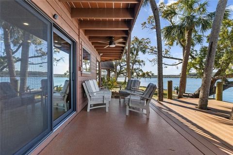 Tiny photo for 5275 S Stetson Point Drive, Homosassa, FL 34448 (MLS # G5095269)