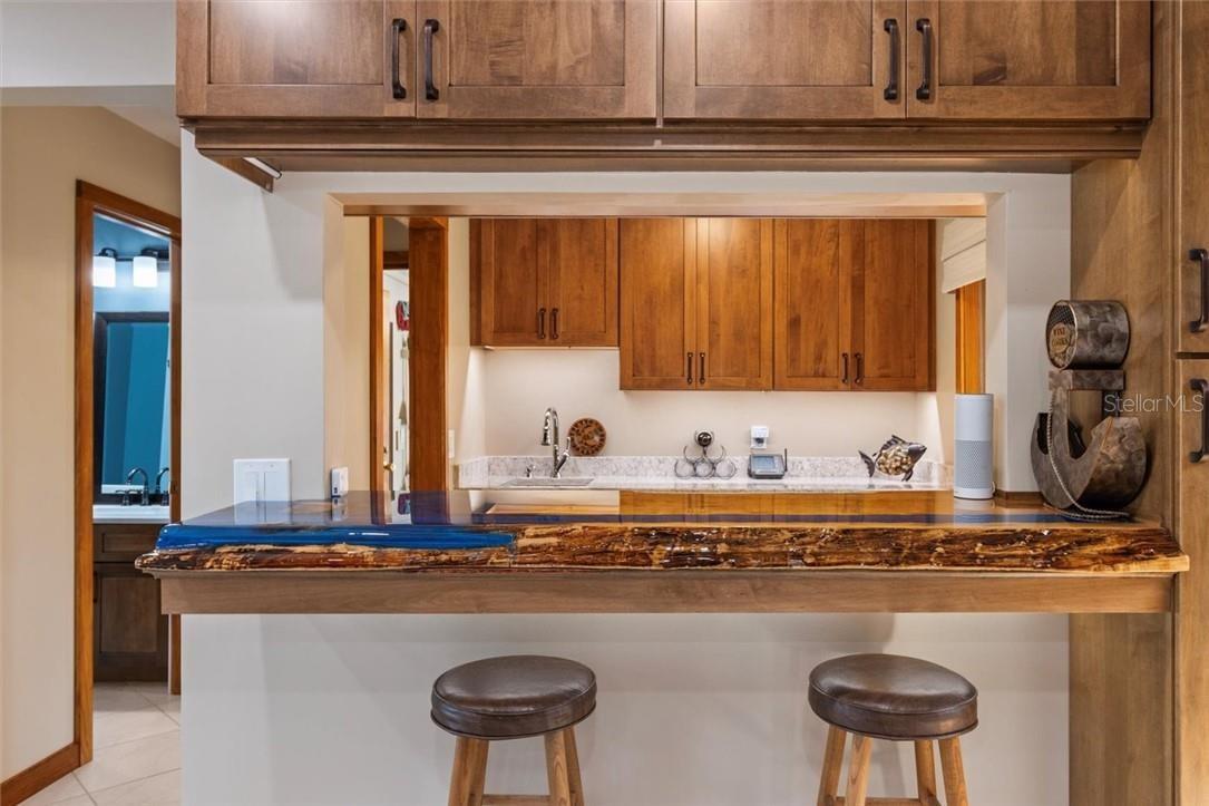 RIVERHAVEN VILLAGE - Residential