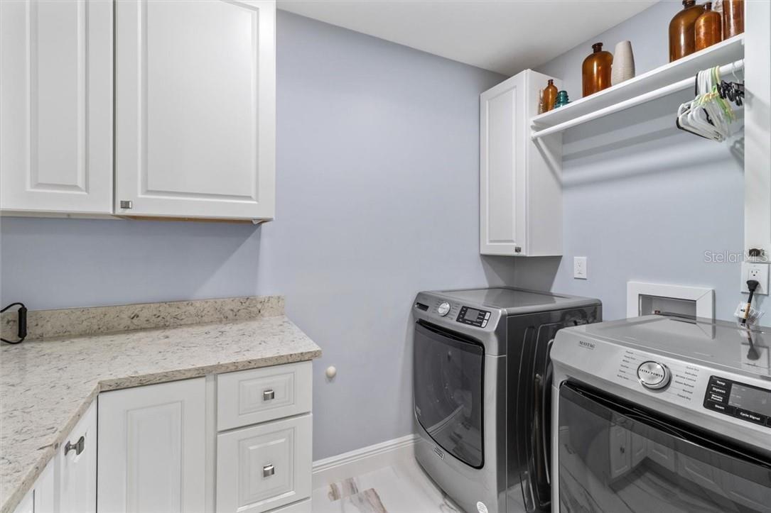 RIVERHAVEN VILLAGE - Residential