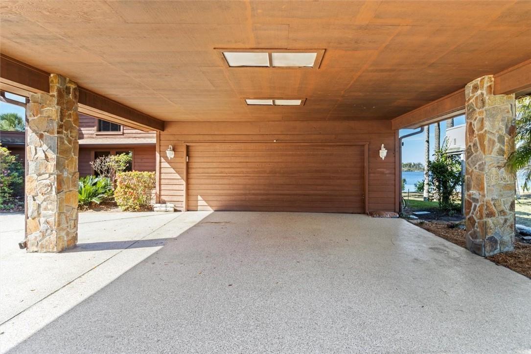 RIVERHAVEN VILLAGE - Residential