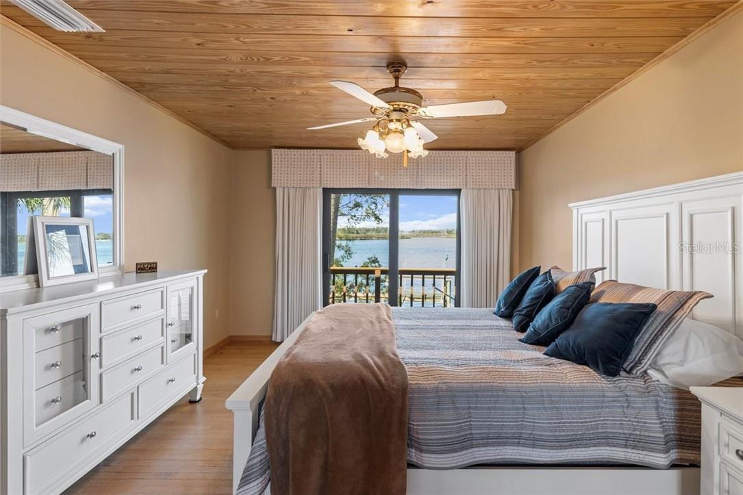 RIVERHAVEN VILLAGE - Residential