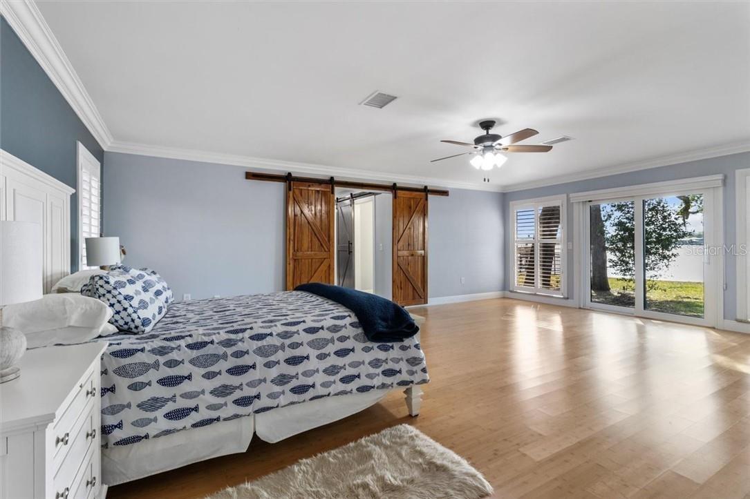 RIVERHAVEN VILLAGE - Residential