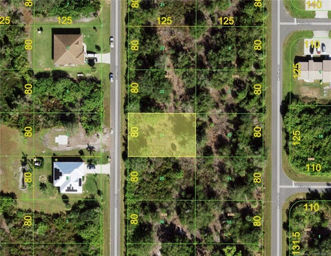 Photo of 6216 Stamp Street, Port Charlotte, FL 33981 (MLS # D6149266)