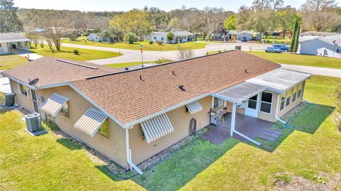 A home in OCALA