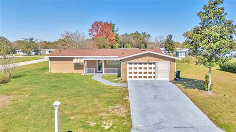 A home in OCALA