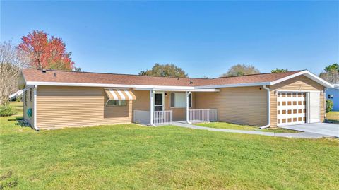 A home in OCALA