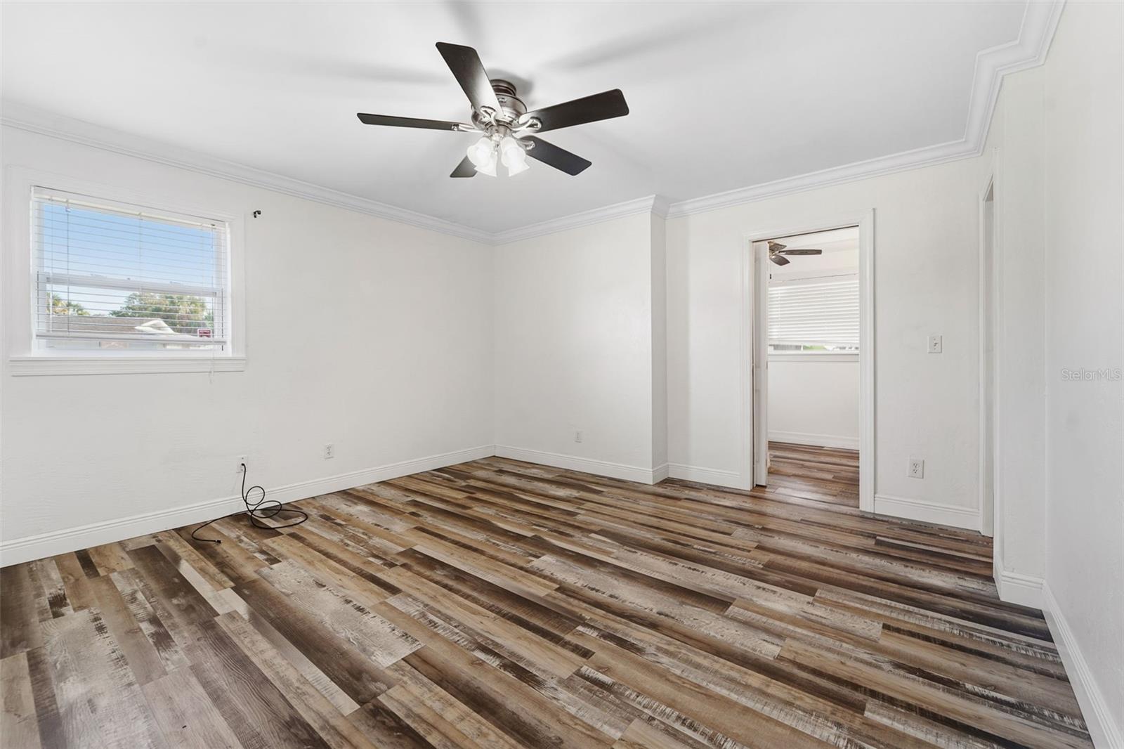 BAY RIDGE TERRACE - Residential