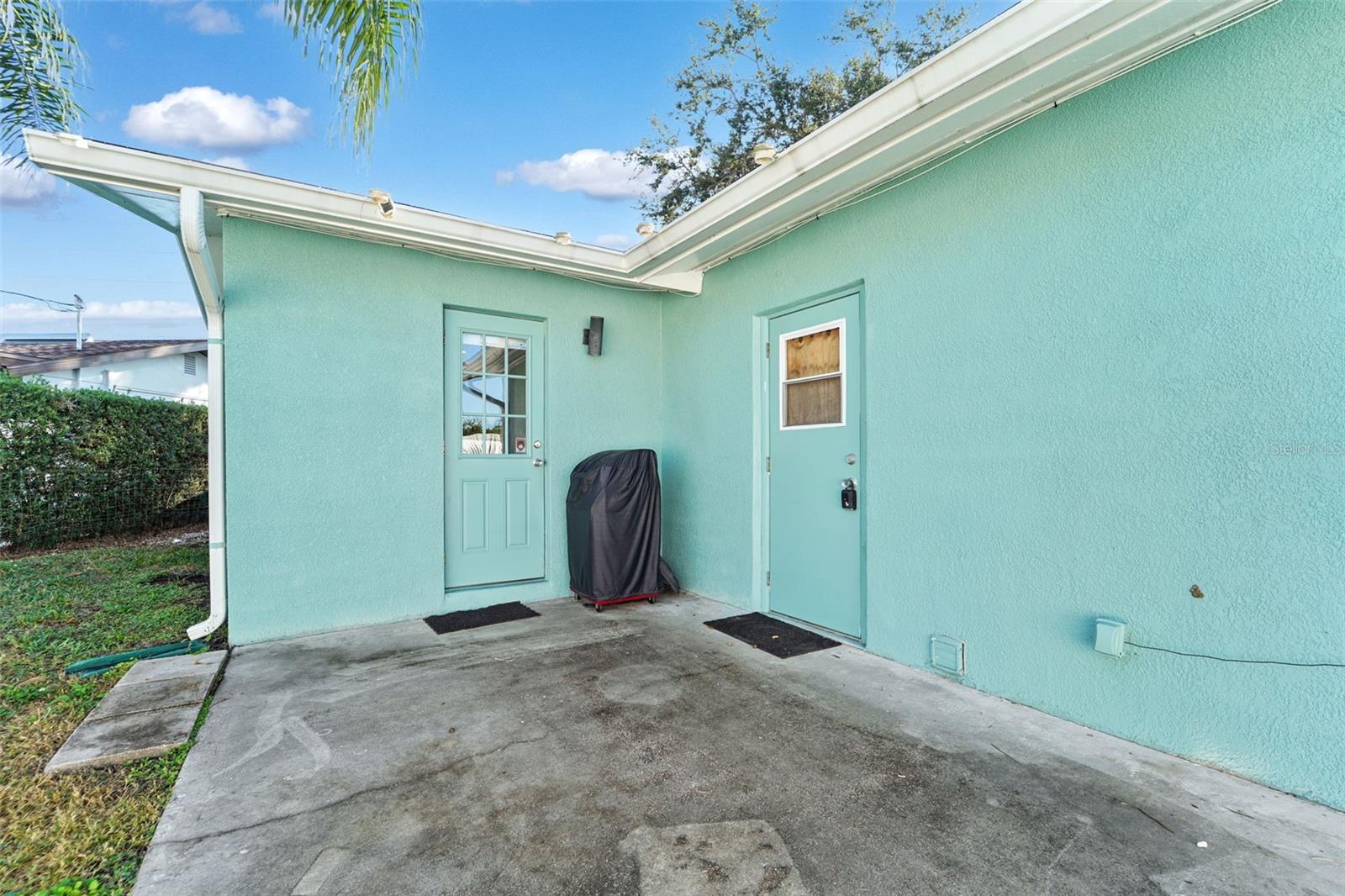 BAY RIDGE TERRACE - Residential