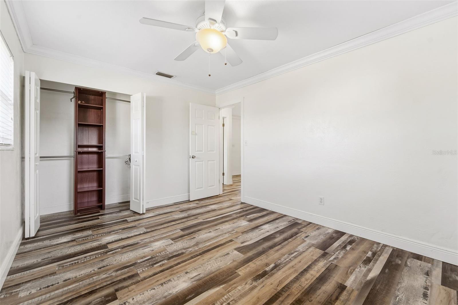 BAY RIDGE TERRACE - Residential