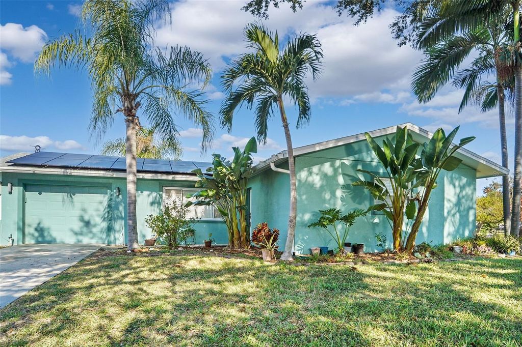 Photo of 11017 64th Terrace, Seminole, FL 33772 (MLS # TB8462943)