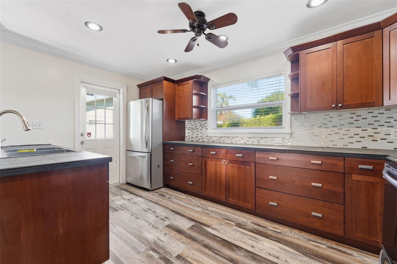 BAY RIDGE TERRACE - Residential