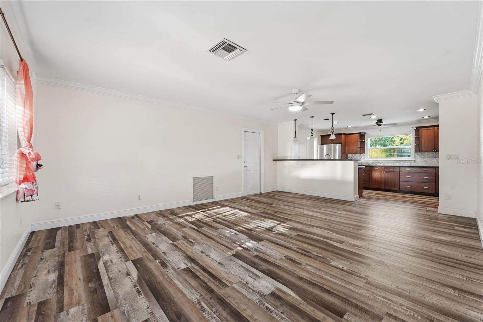 BAY RIDGE TERRACE - Residential