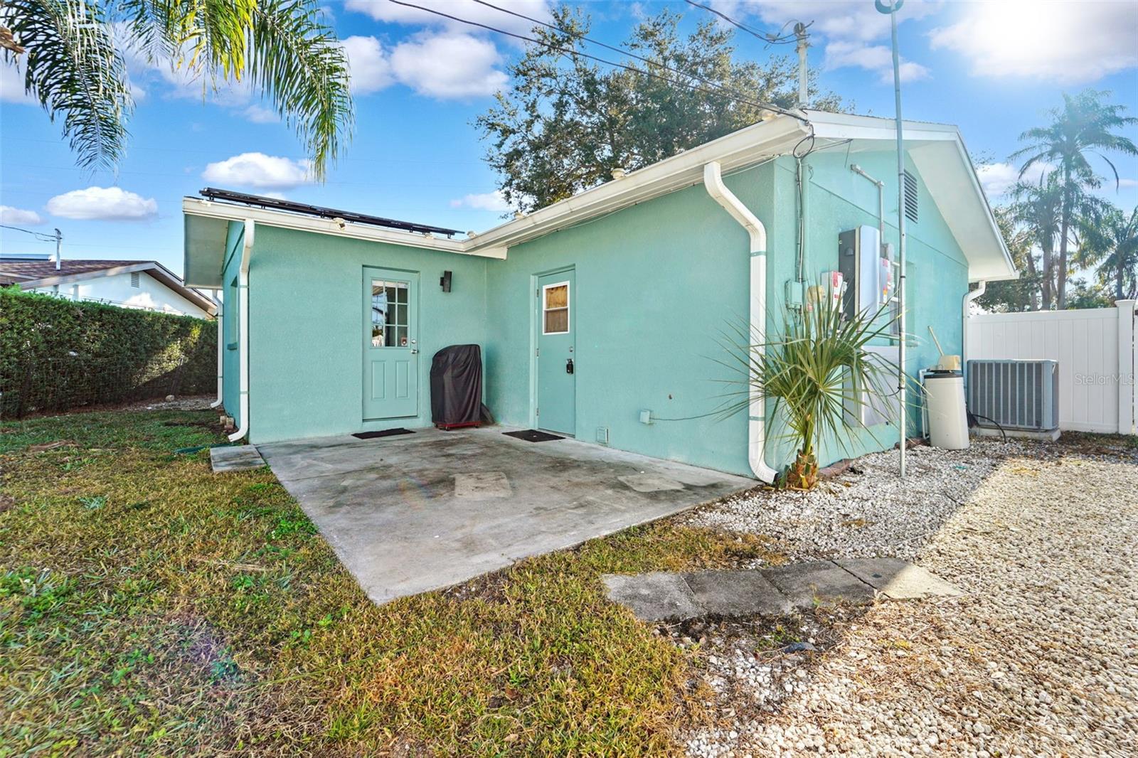 BAY RIDGE TERRACE - Residential