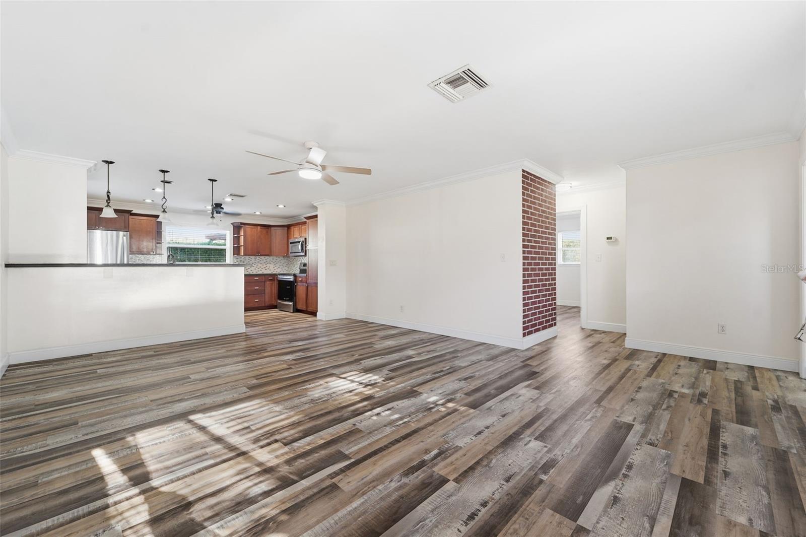 BAY RIDGE TERRACE - Residential