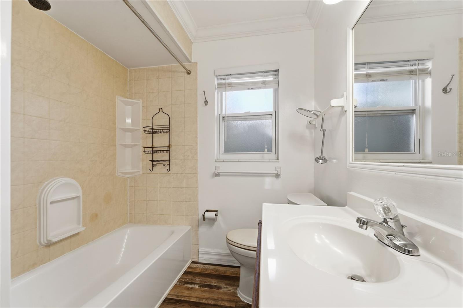 BAY RIDGE TERRACE - Residential