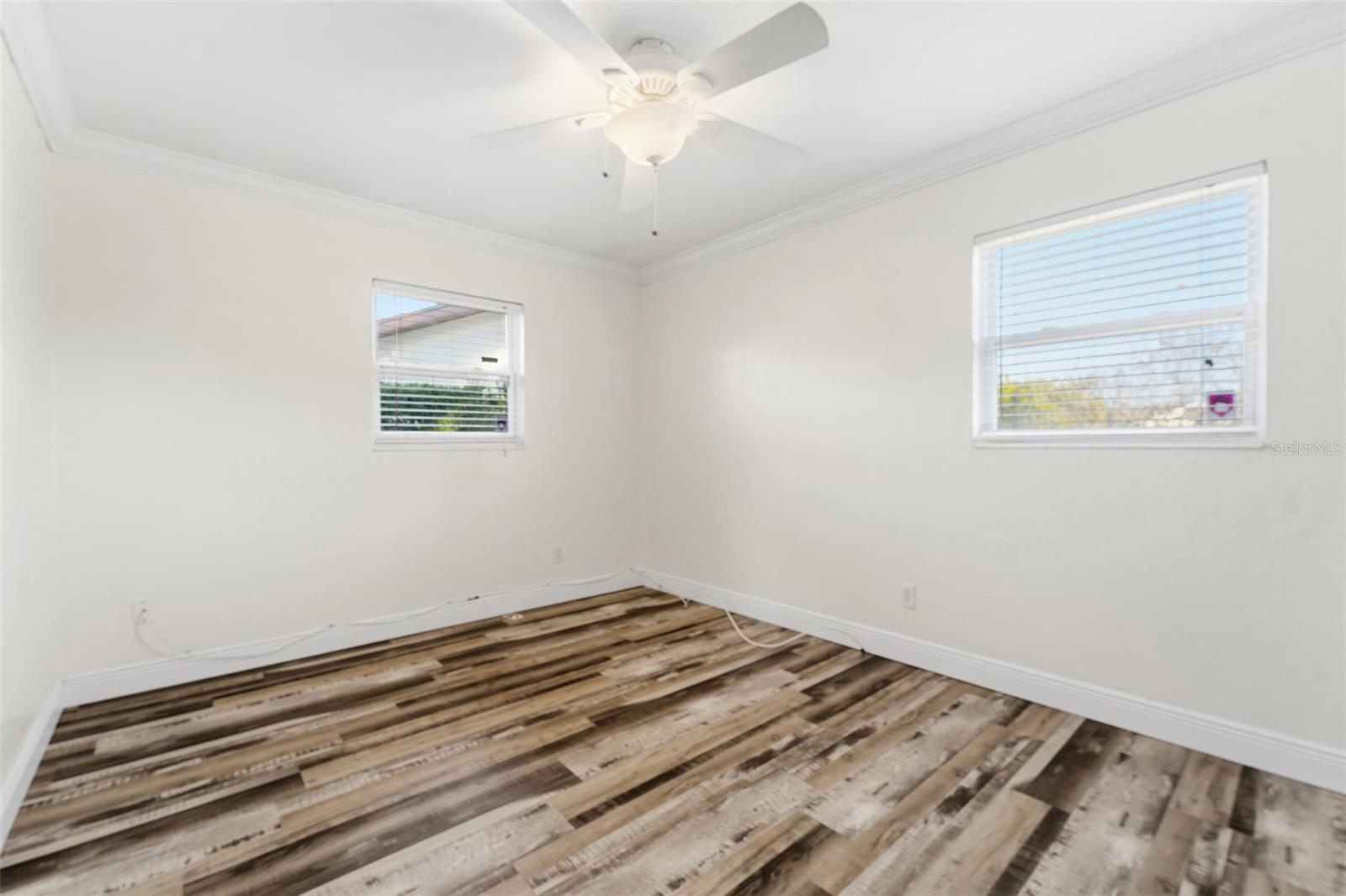 BAY RIDGE TERRACE - Residential