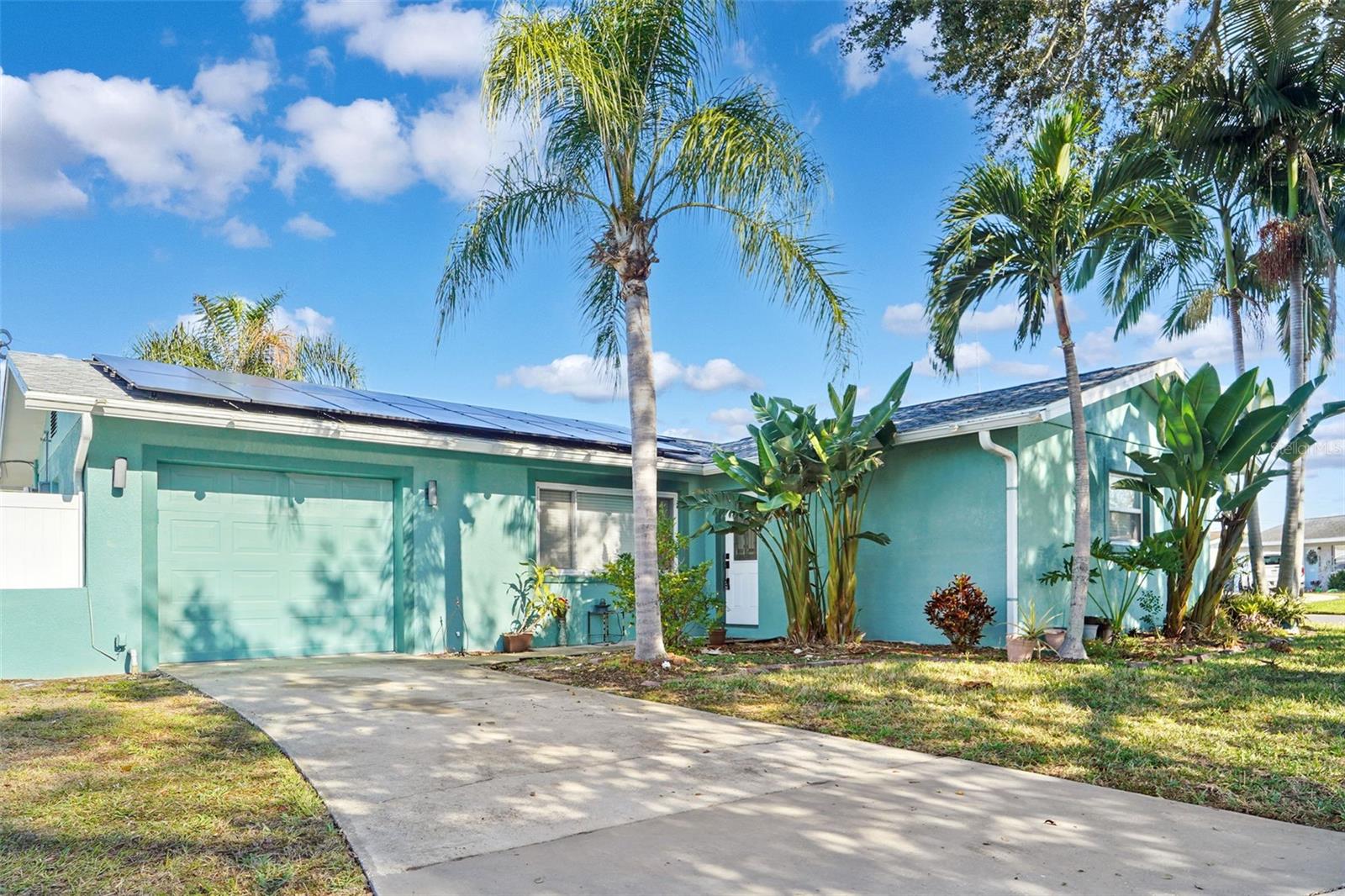 BAY RIDGE TERRACE - Residential