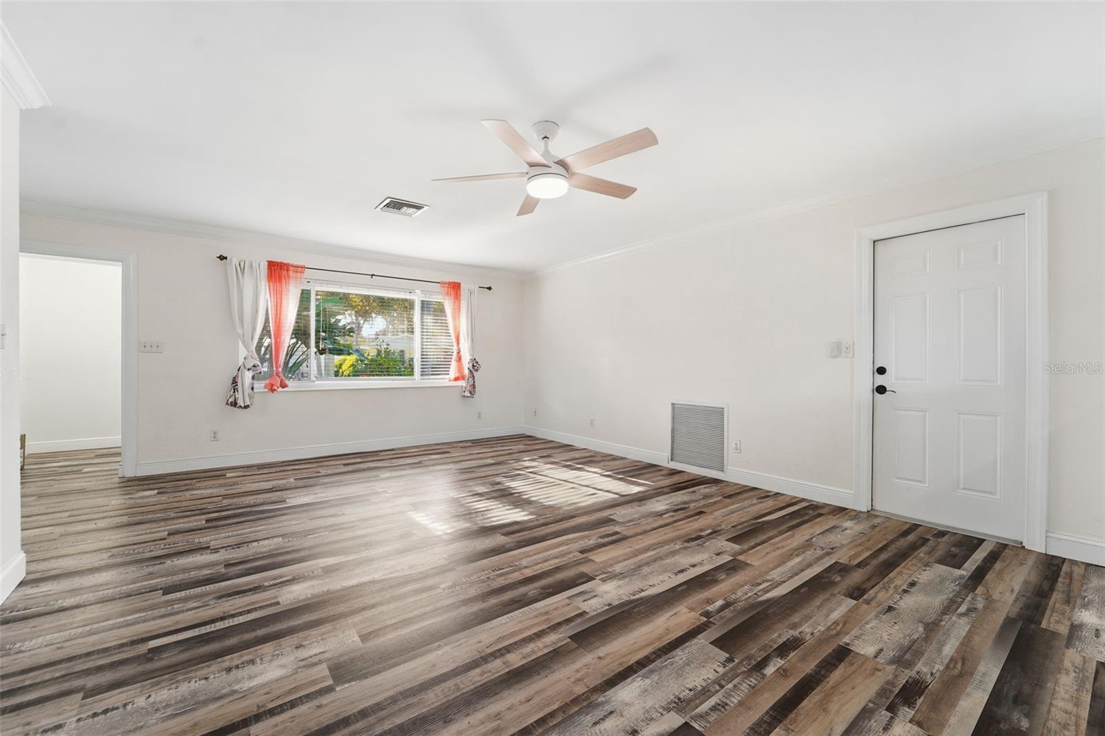 BAY RIDGE TERRACE - Residential