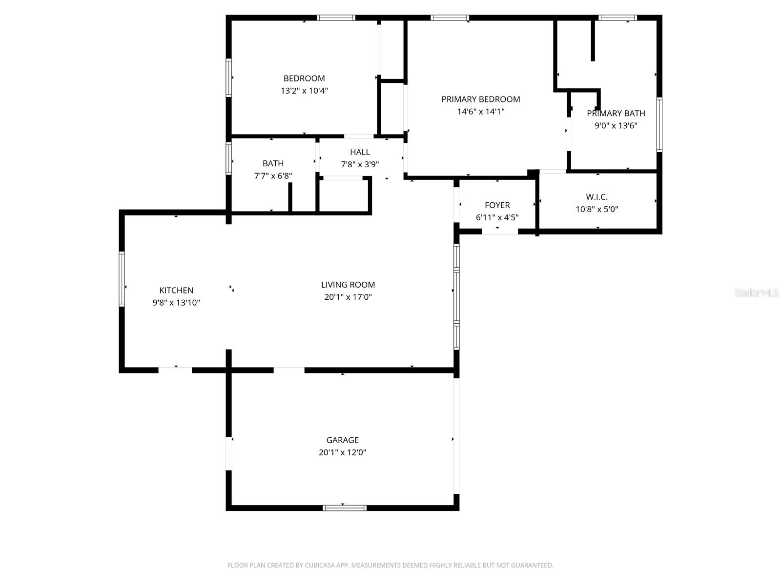BAY RIDGE TERRACE - Residential