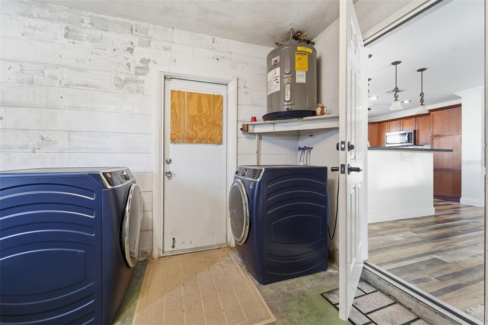 BAY RIDGE TERRACE - Residential