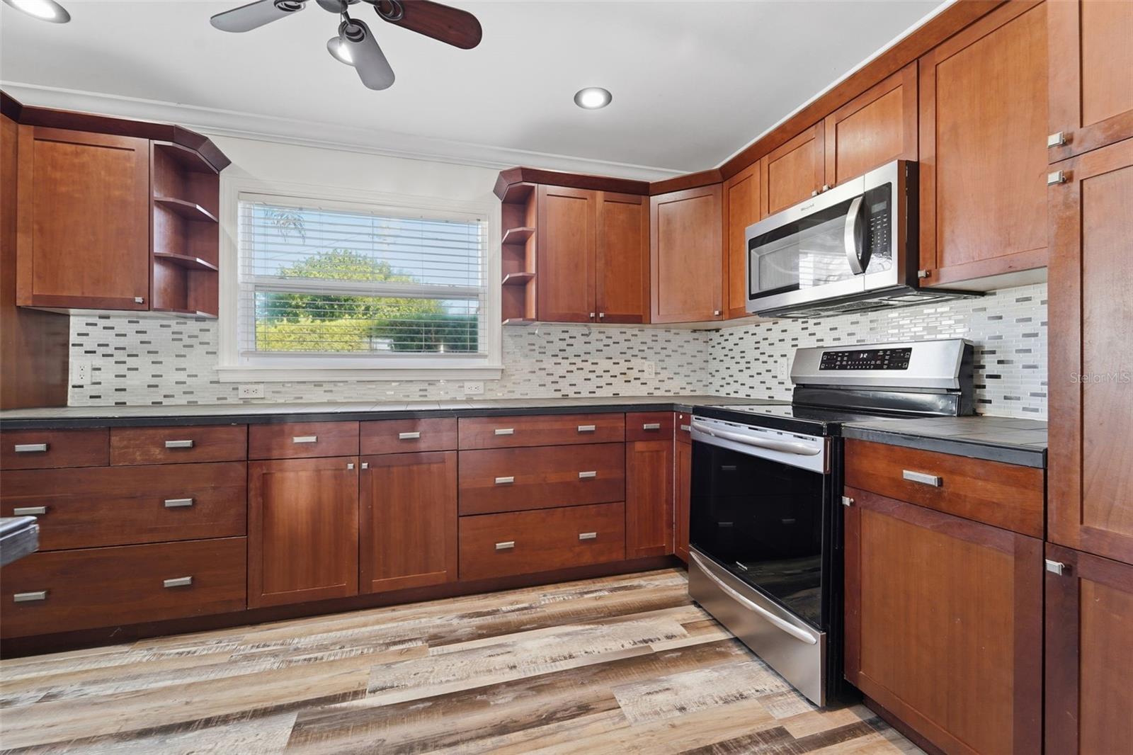 BAY RIDGE TERRACE - Residential