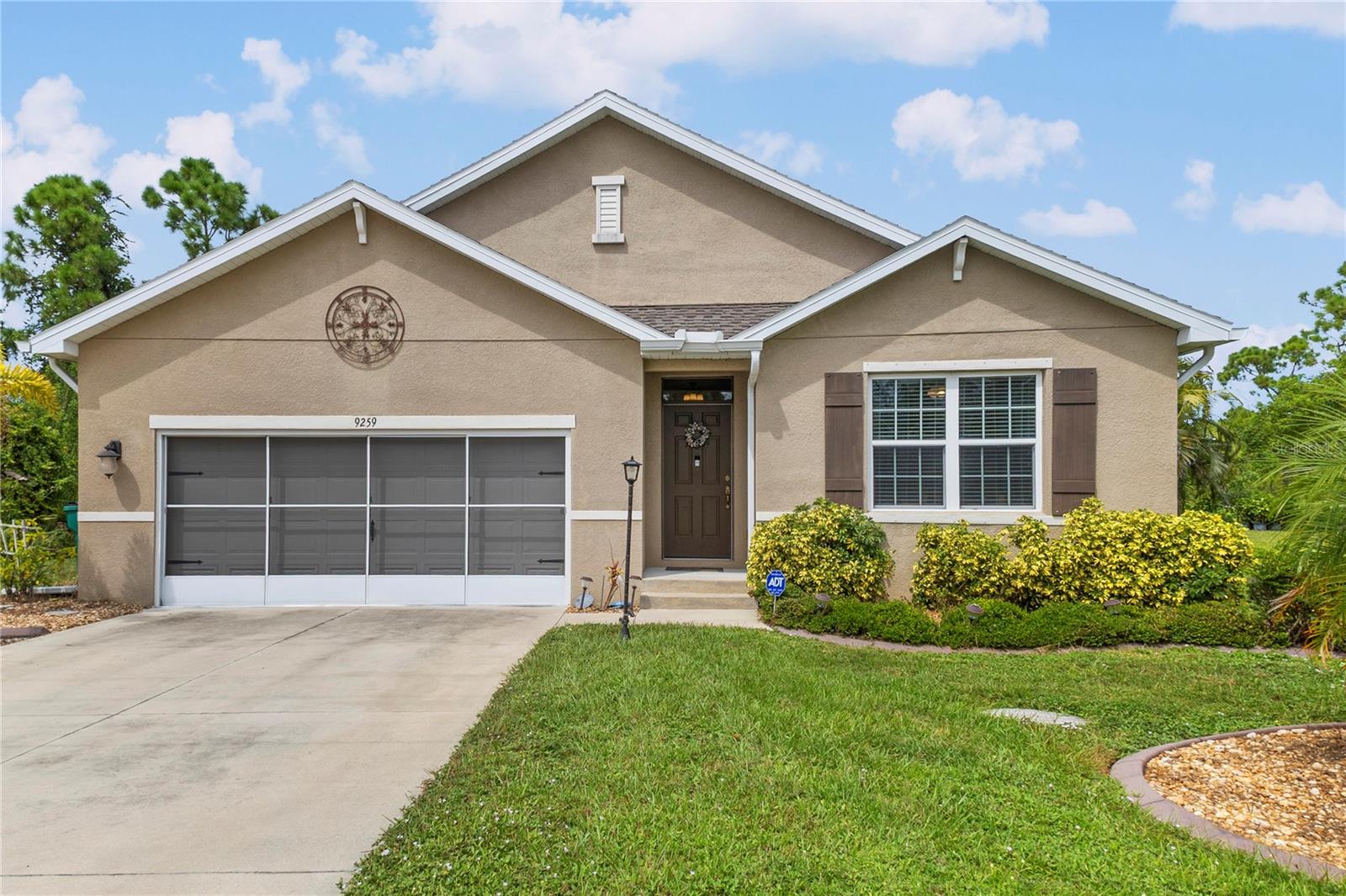 9259 CALUMET BOULEVARD, PORT CHARLOTTE, FL, 33981 2 9259 CALUMET BOULEVARD