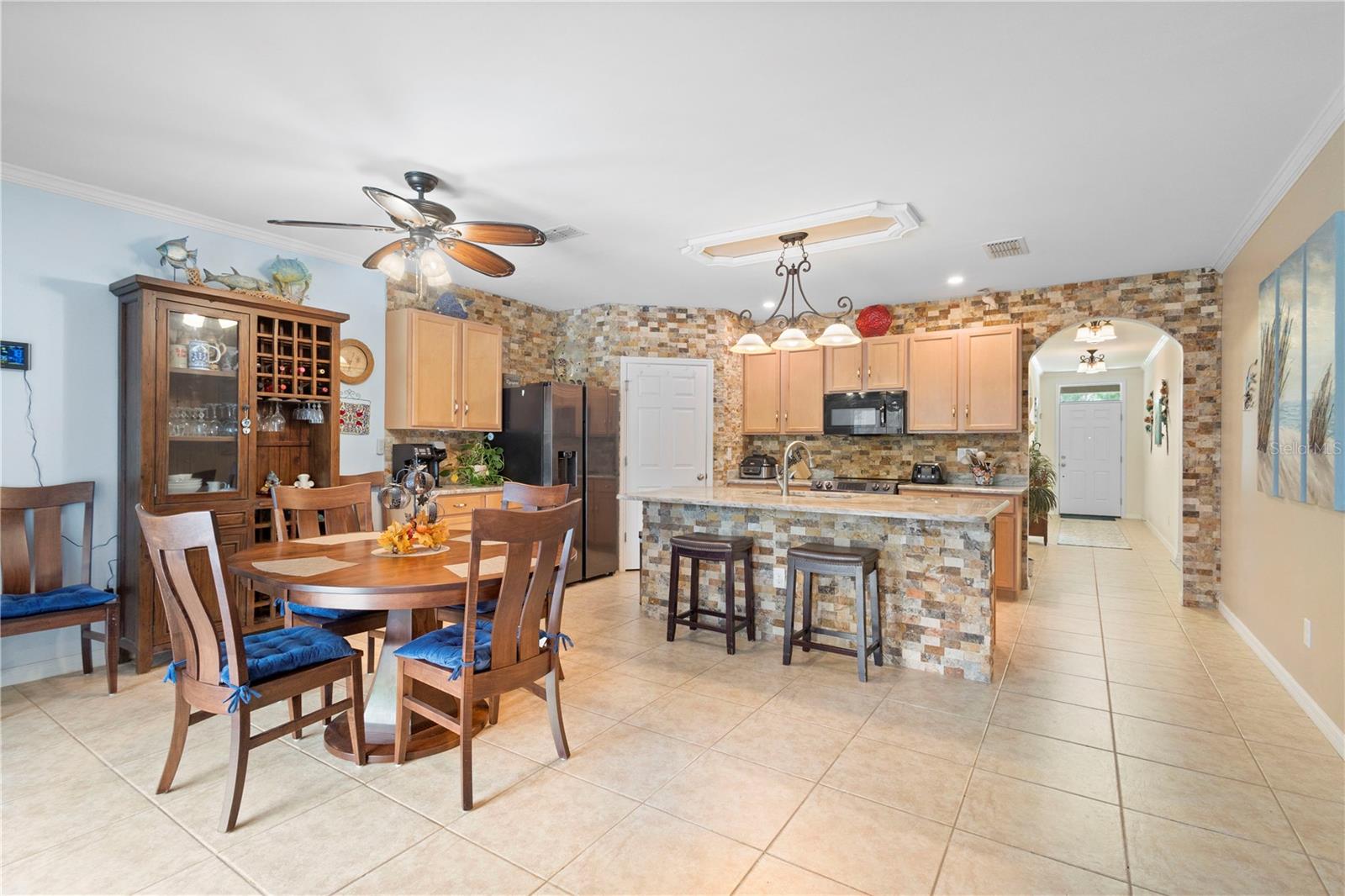 9259 CALUMET BOULEVARD, PORT CHARLOTTE, FL, 33981 4 9259 CALUMET BOULEVARD
