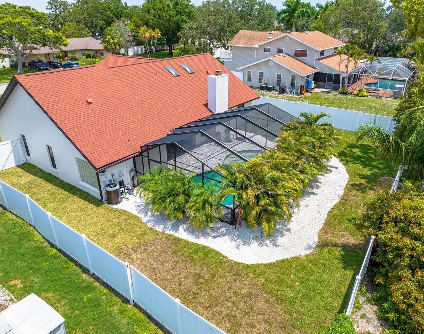 SUNSET ESTATES - Residential Lease