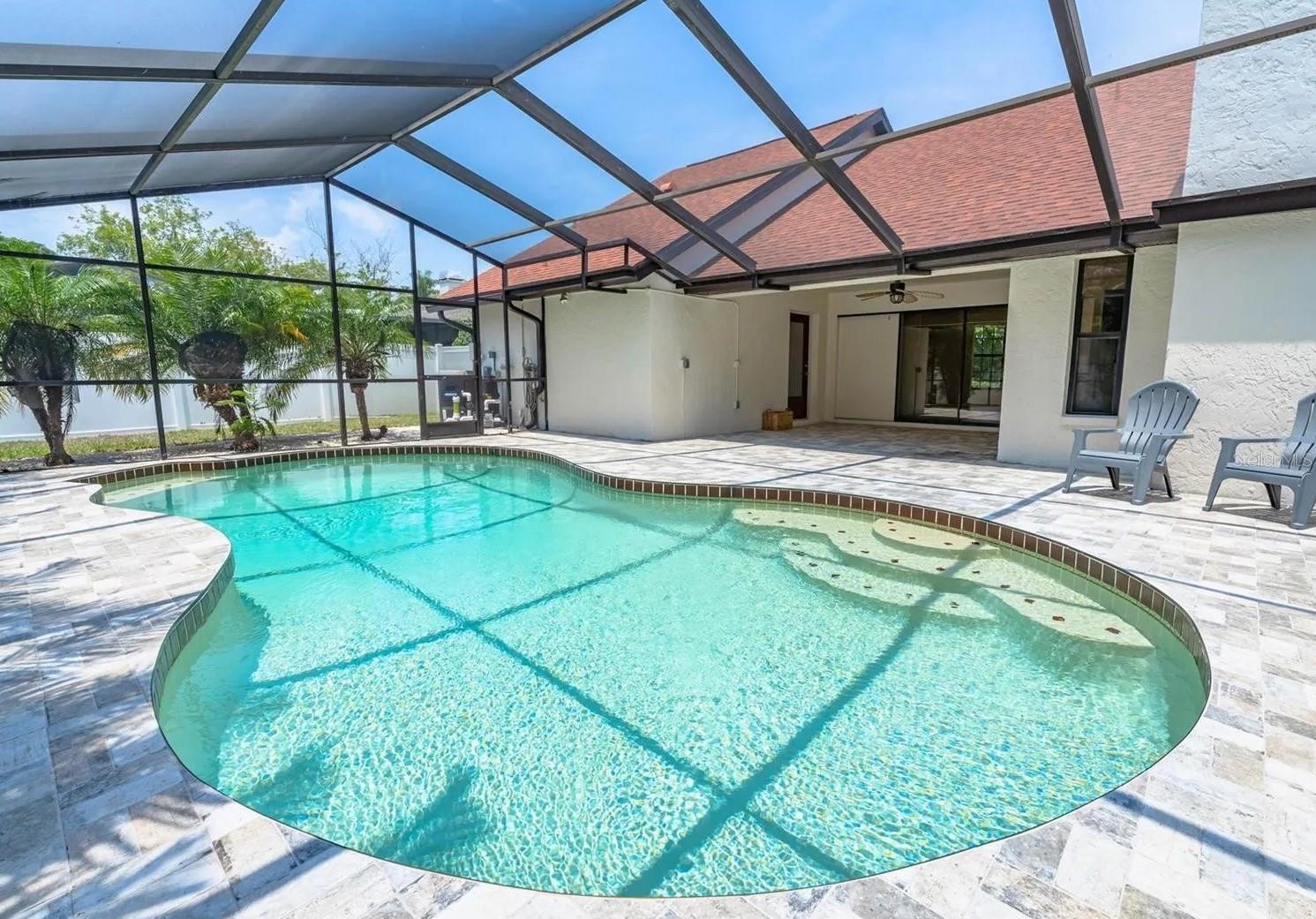 SUNSET ESTATES - Residential Lease