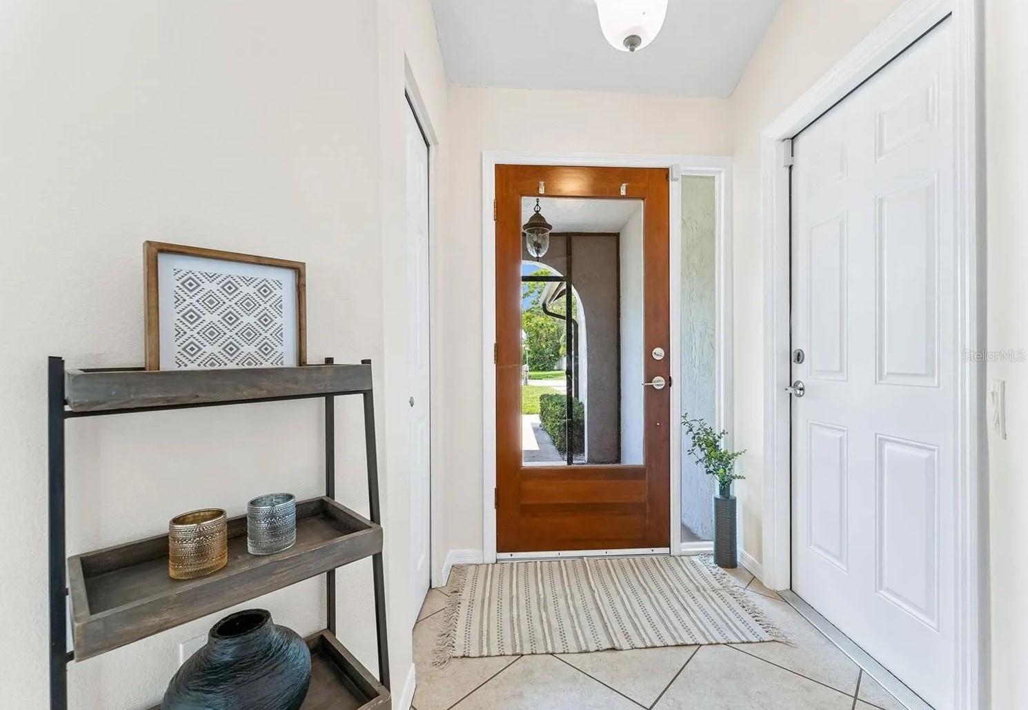 SUNSET ESTATES - Residential Lease