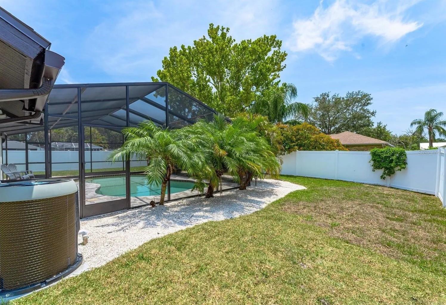 SUNSET ESTATES - Residential Lease