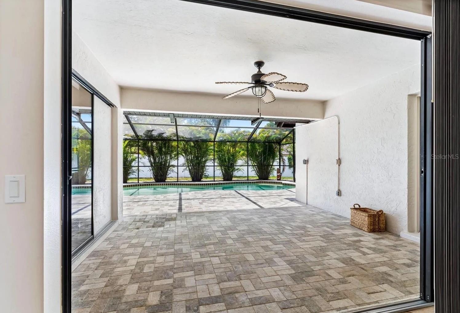 SUNSET ESTATES - Residential Lease