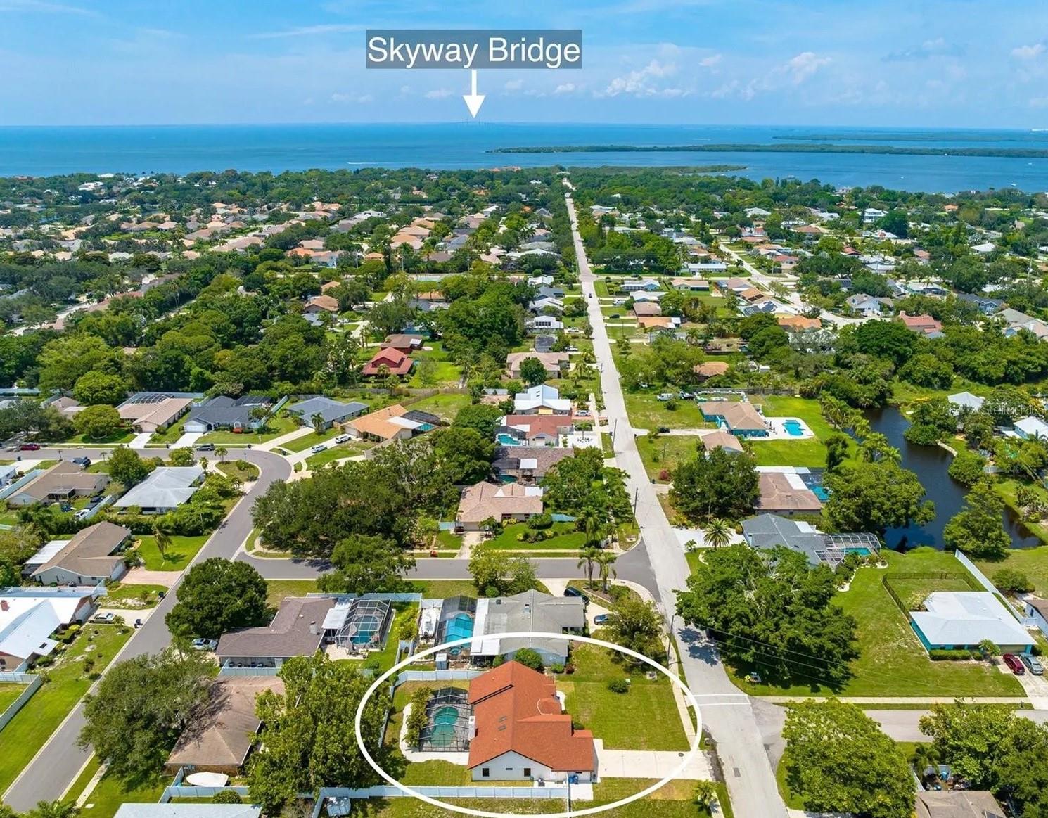 SUNSET ESTATES - Residential Lease