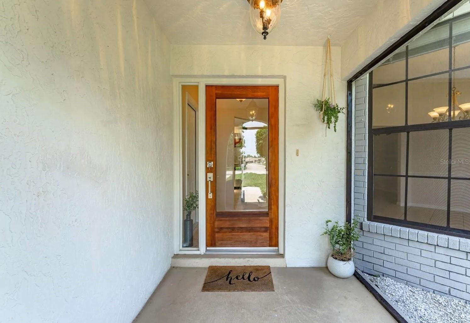 SUNSET ESTATES - Residential Lease