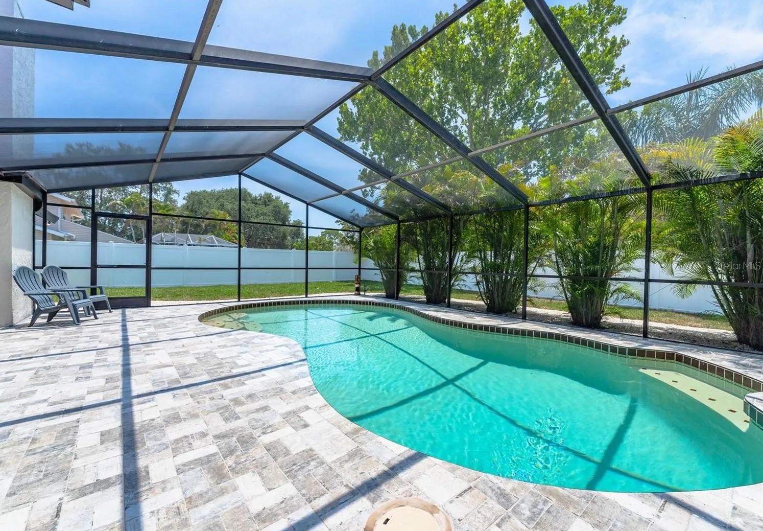 SUNSET ESTATES - Residential Lease