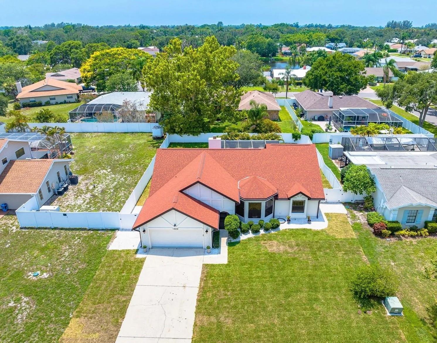 SUNSET ESTATES - Residential Lease